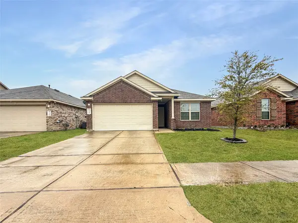 15462 Bosque Viejo Trail, Channelview, TX 77530