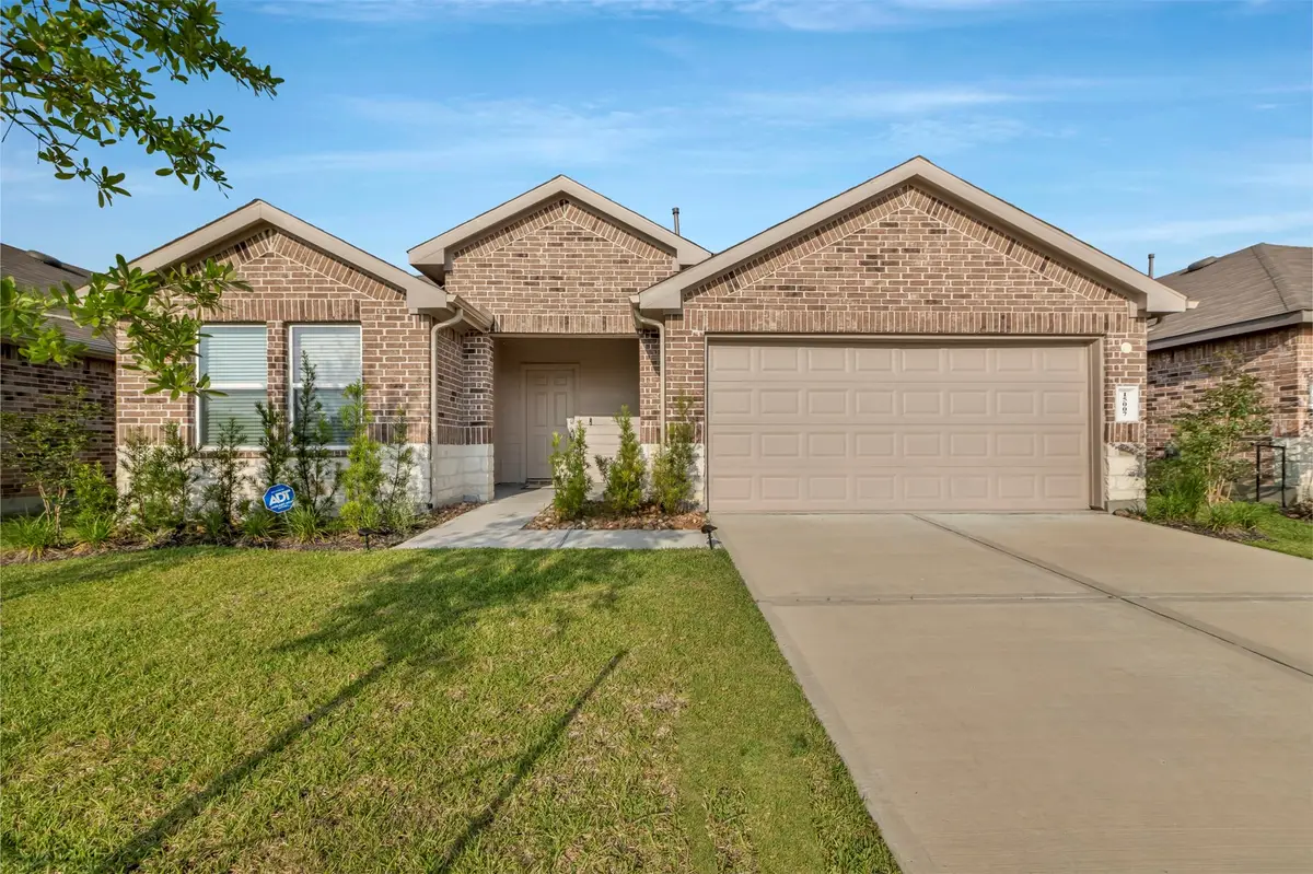 15007 Ashton Meadows Drive, New Caney, TX 77357 - #1