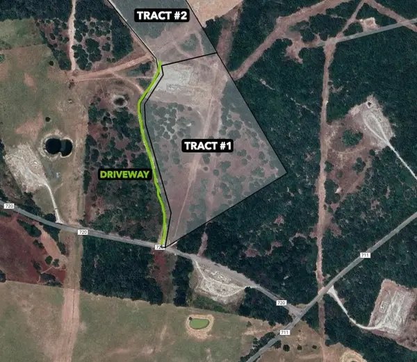 T.B.D. Fcr 720, Teague, TX 75860