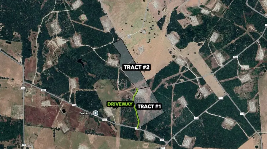 T.B.D. Fcr 720, Teague, TX 75860 - Image #3