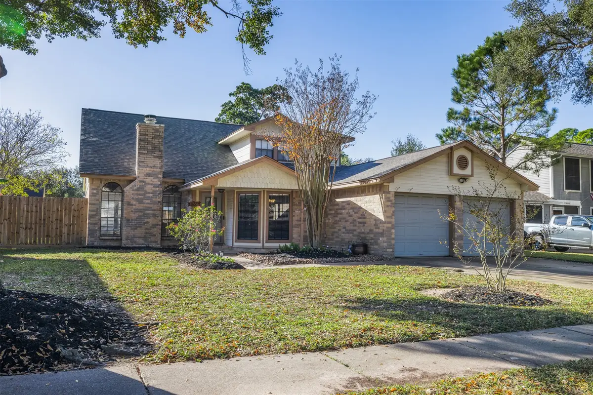 21651 Park Brook Drive, Katy, TX 77450 - Image #1