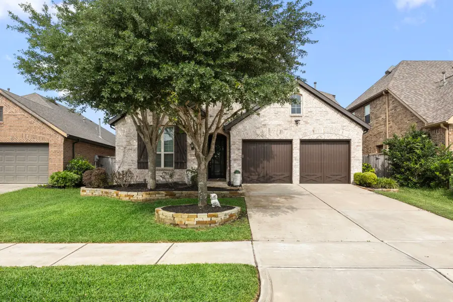 21323 Falls Frost Drive, Richmond, TX 77407 - #2