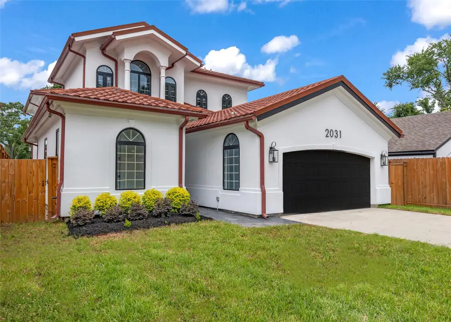 2031 Peppermill Road, Houston, TX 77080 - #2