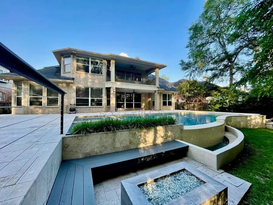 102 W Lansdowne Circle, The Woodlands, TX 77382 - #3