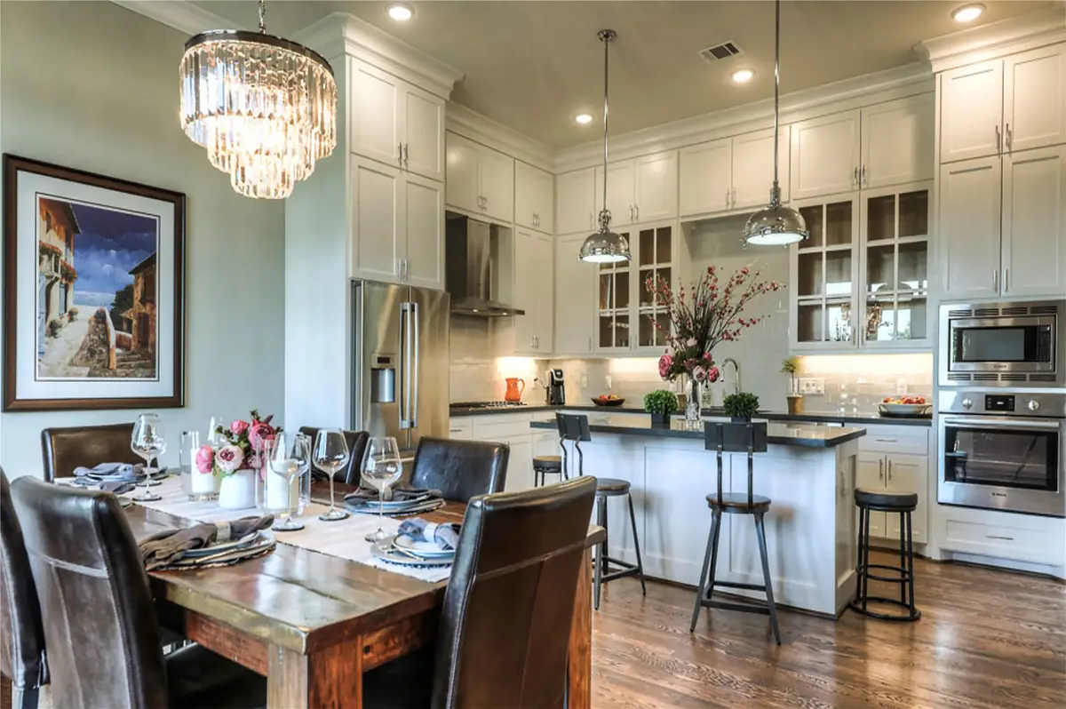 2828 Princeton Street, Houston, TX 77009 - #1