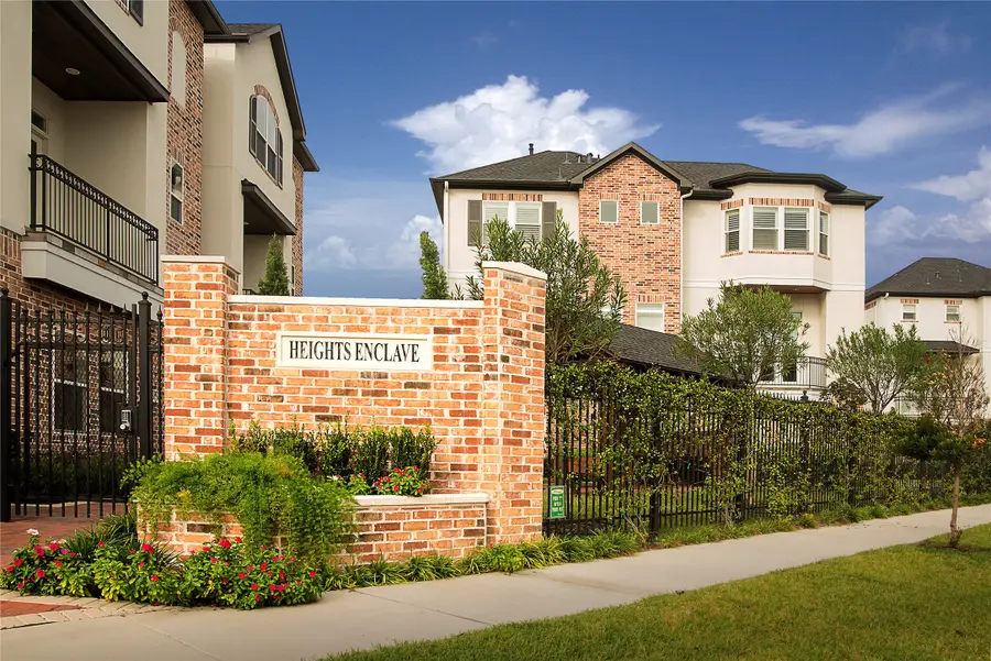 2828 Princeton Street, Houston, TX 77009 - #2