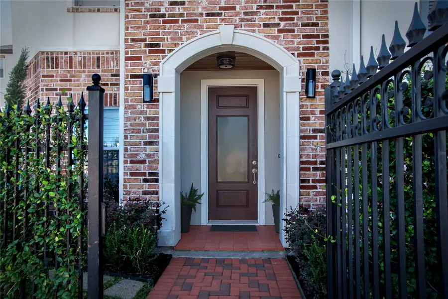 2828 Princeton Street, Houston, TX 77009 - #3