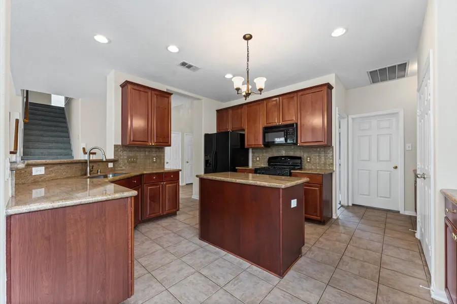 13306 Indigo Trace Court, Houston, TX 77070 - #2