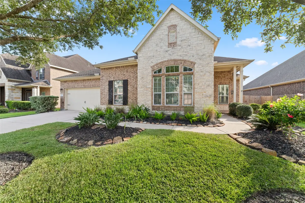 14415 Lakepointe Bend Lane, Cypress, TX 77429 - #1