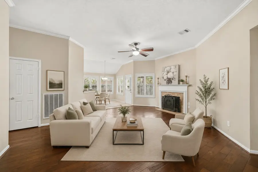 223 W New Meadows Drive, Sugar Land, TX 77479 - #2