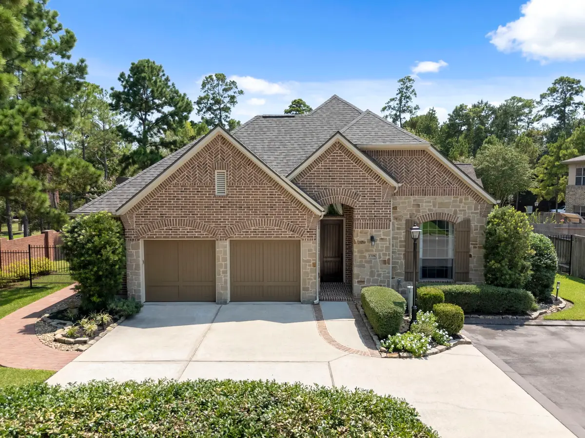 2706 Cassini Court, The Woodlands, TX 77381 - #1