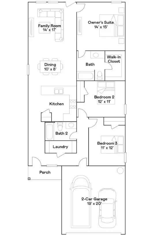 6294 Alder Creek Court, Magnolia, TX 77354 - Image #2