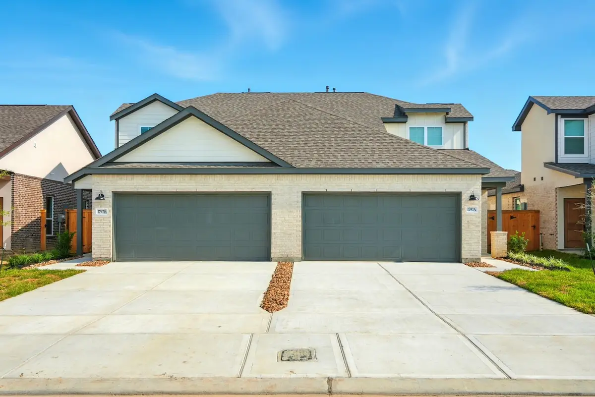 1797 N Peach Creek Drive, Dayton, TX 77535 - #1