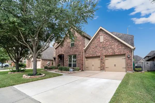 3007 Inglewood Lane, Pearland, TX 77584