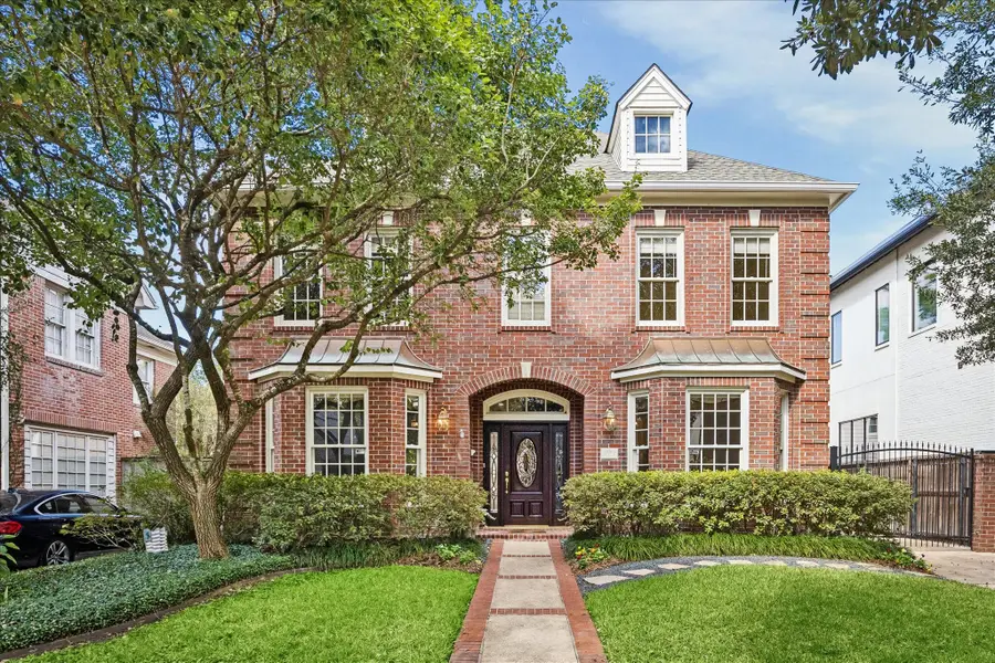 3104 Quenby Avenue, West University Place, TX 77005 - Image #2