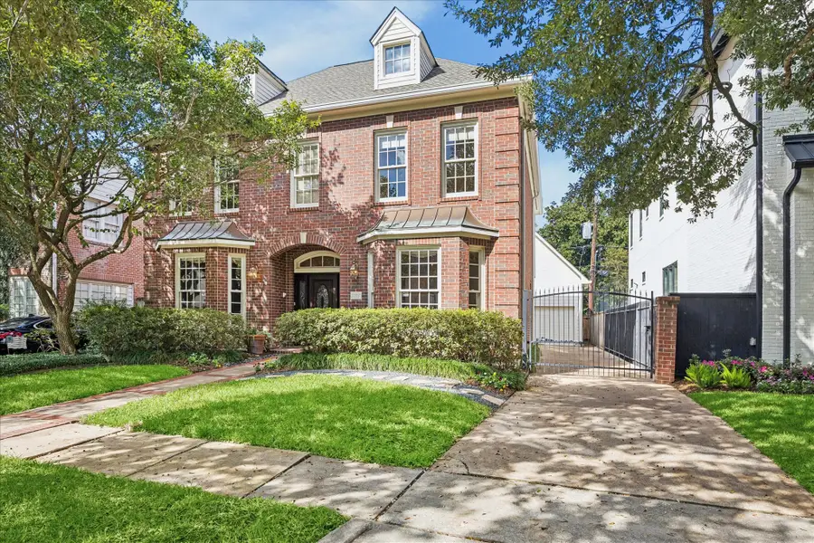 3104 Quenby Avenue, West University Place, TX 77005 - Image #3