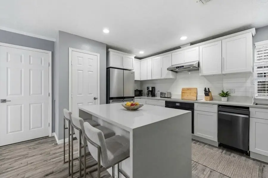 6323 Crakston Street, Houston, TX 77084 - #2