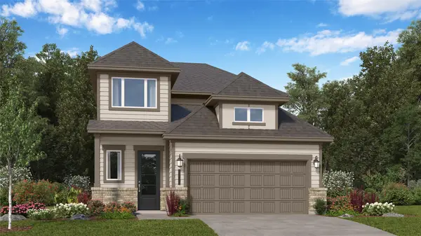 29502 Saddleview Drive, Waller, TX 77484