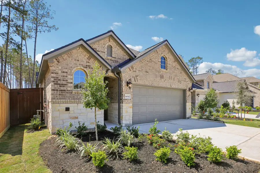 16542 Cub Creek Court, Conroe, TX 77302 - #2