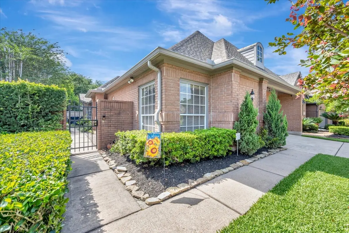 1907 Carriage Brook Way, Houston, TX 77062 - #1