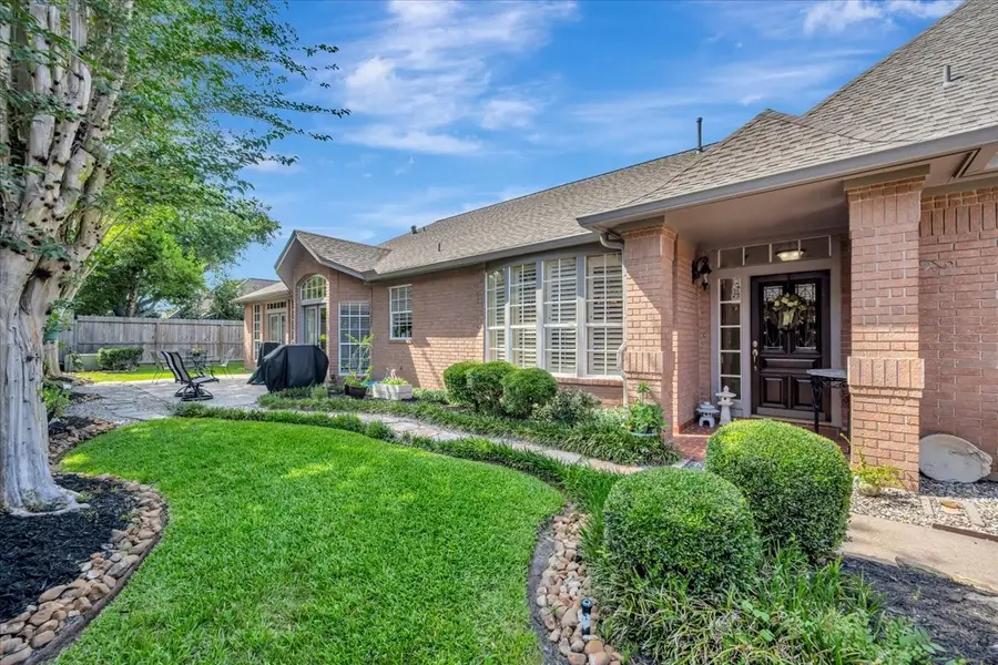 1907 Carriage Brook Way, Houston, TX 77062 - #2