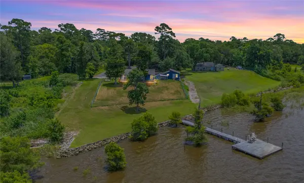 3843 Simon Road, Anahuac, TX 77514