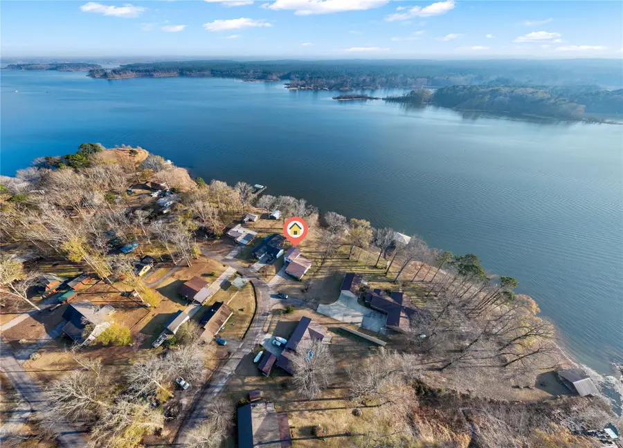 288 Clay Banks Drive, Hemphill, TX 75948 - #2