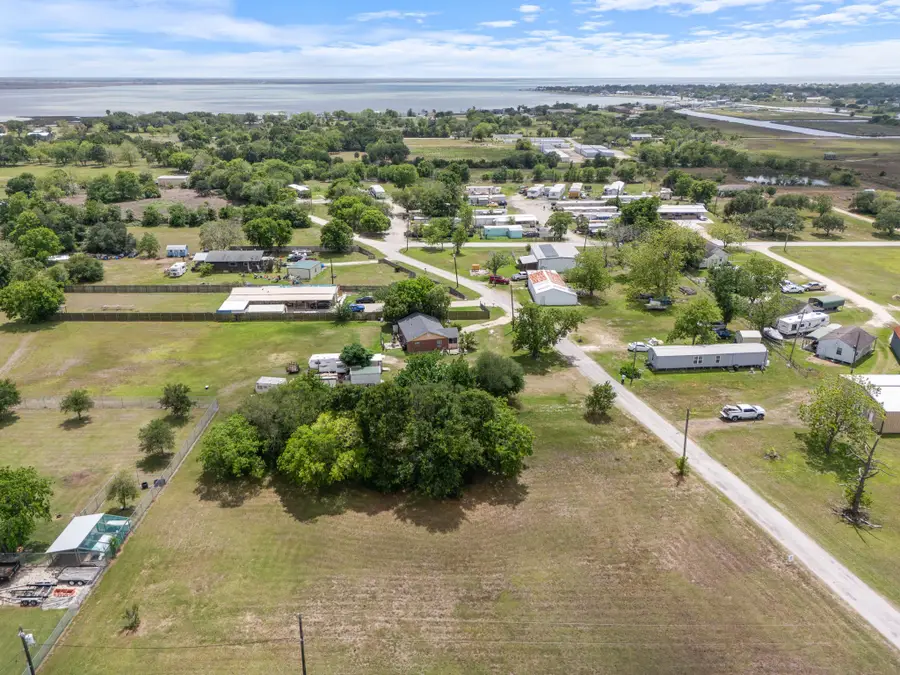 1714 Ruthven Street, Palacios, TX 77465 - #3