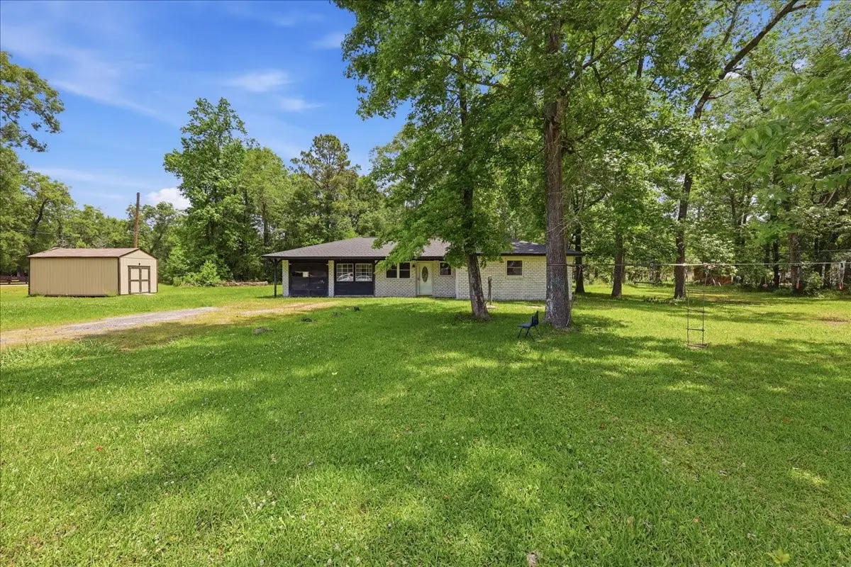 1080 Scott Drive, Vidor, TX 77662 - #1