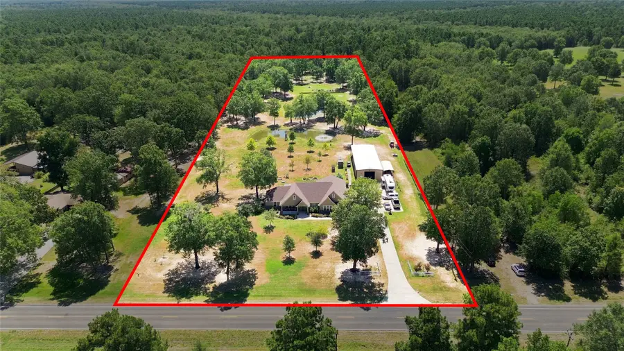 1035 Fm 3277, Livingston, TX 77351 - #2