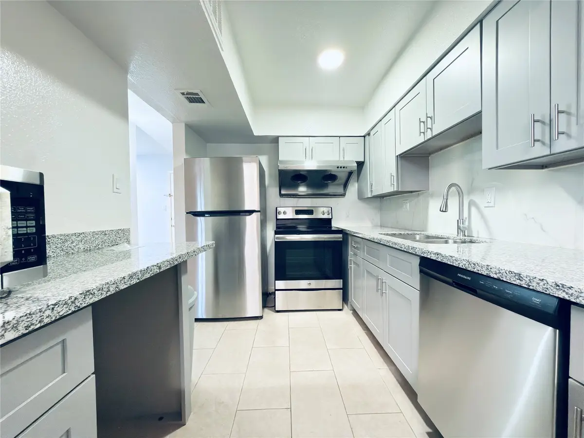 6201 Ranchester Drive #29, Houston, TX 77042 - #1