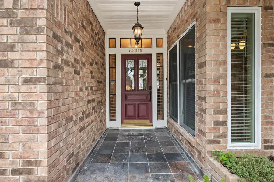 15818 Sweetwater Creek Drive, Houston, TX 77095 - #3