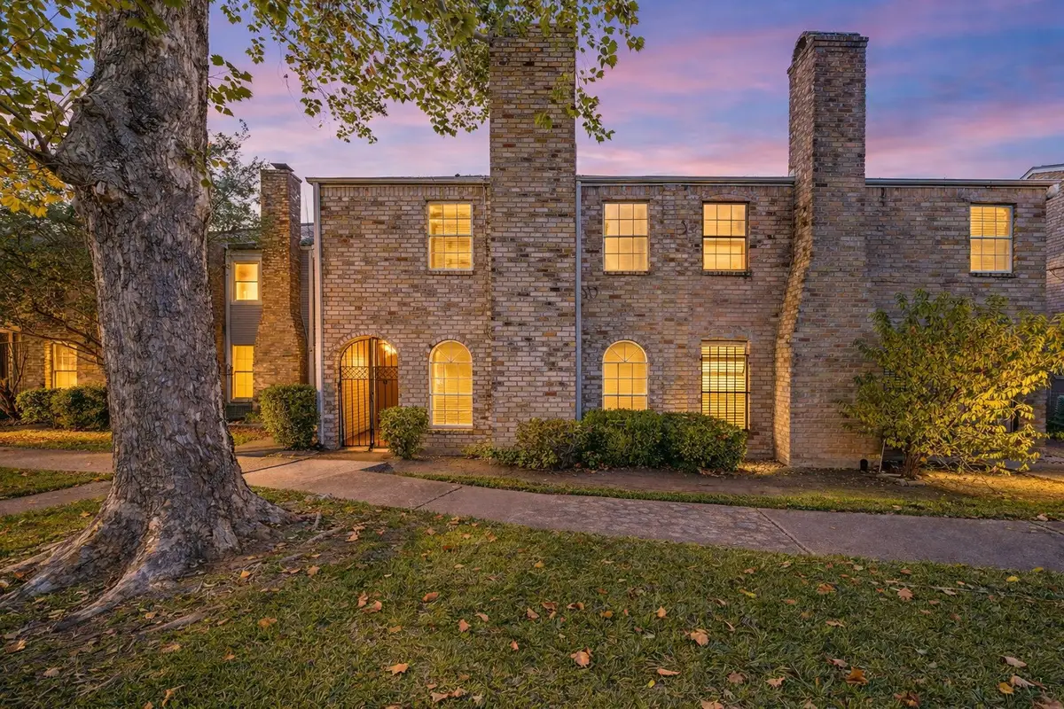 8726 Wilcrest Drive #8726, Houston, TX 77099 - #1