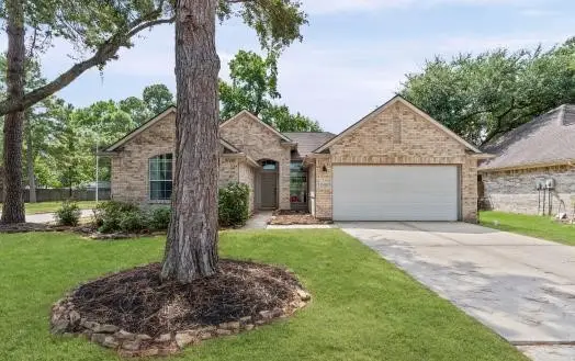 13438 Yaupon Holly Lane, Houston, TX 77044 - #1