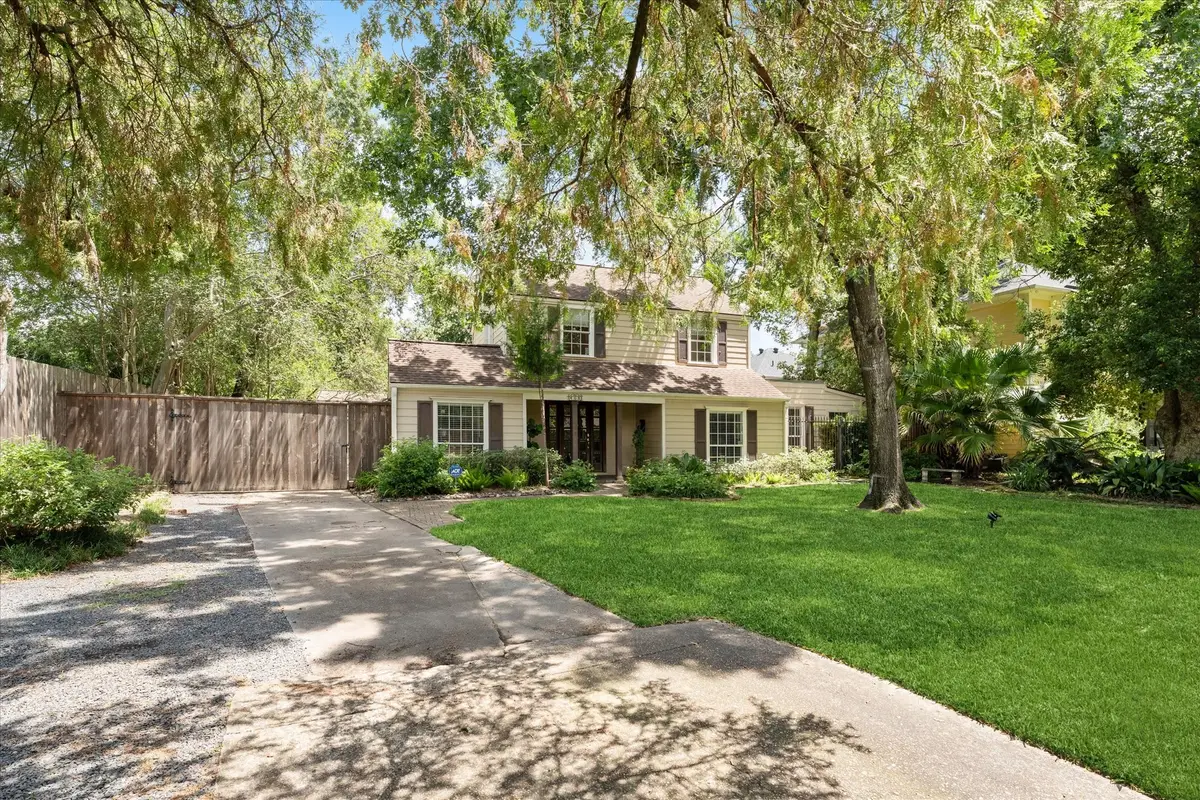 408 W 33rd Street, Houston, TX 77018 - #1