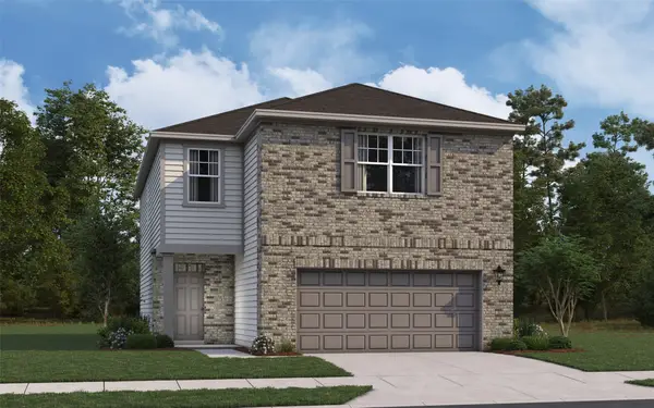 7911 Cassie Pine Drive, Houston, TX 77016