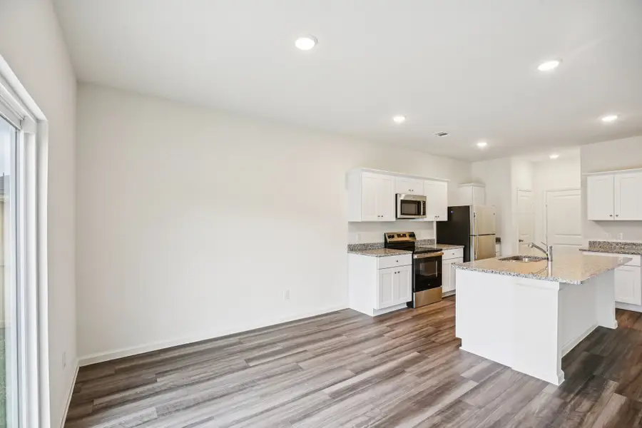 7911 Cassie Pine Drive, Houston, TX 77016 - #3