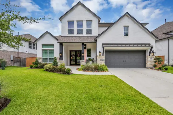 112 Founders Creek Lane, Montgomery, TX 77316