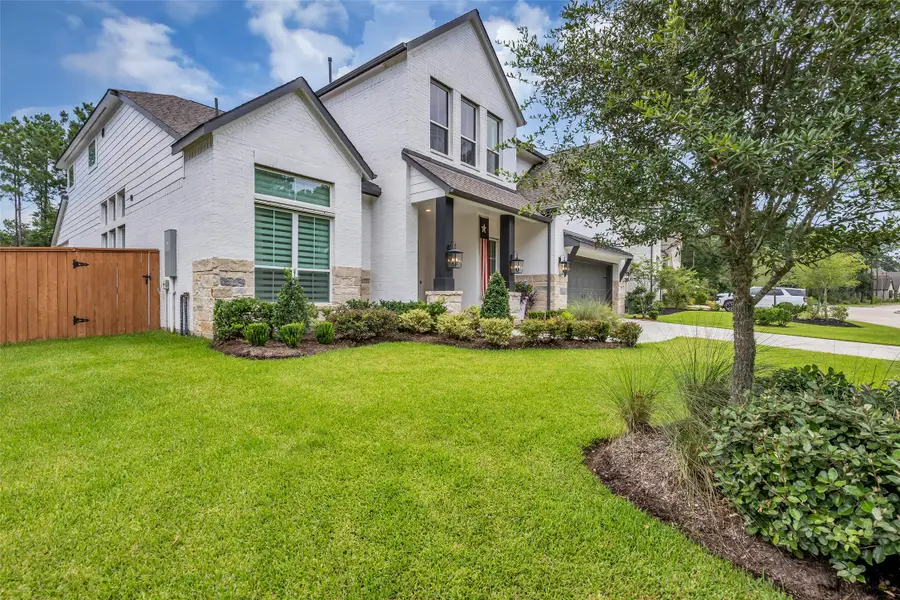 112 Founders Creek Lane, Montgomery, TX 77316 - #3