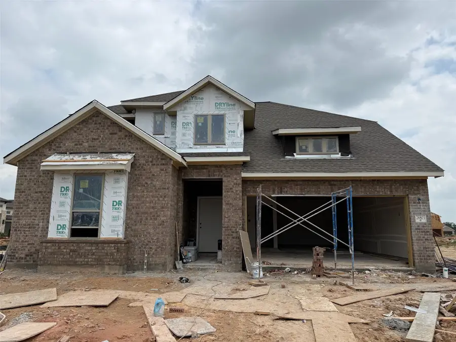 26803 Brilliant Brook Drive, Richmond, TX 77406 - #2