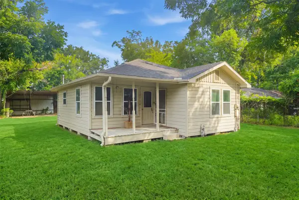 9318 Bertwood Street, Houston, TX 77016