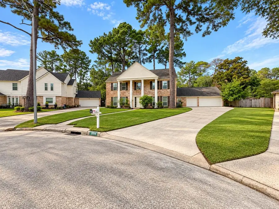 2014 Tucumcari Drive, Houston, TX 77090 - #2