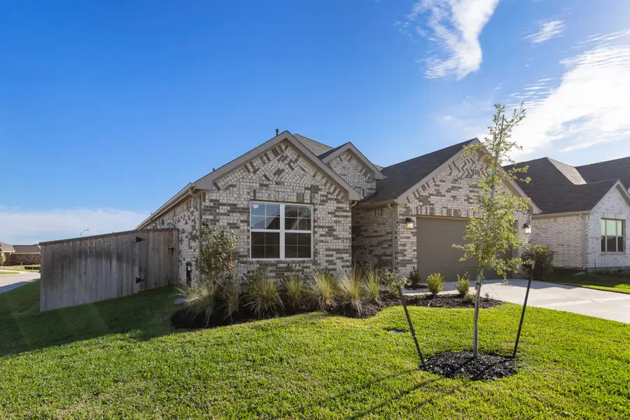 201 Augustine Way, Magnolia, TX 77354 - #2