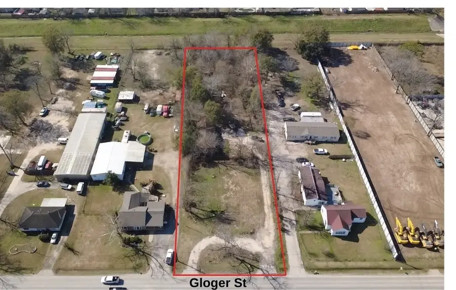 11921 Gloger Street, Houston, TX 77039 - #2