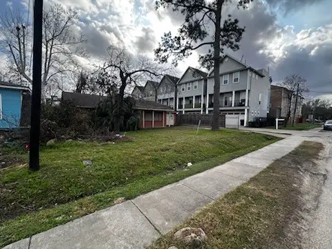 1240 W 26th Street, Houston, TX 77008 - #3