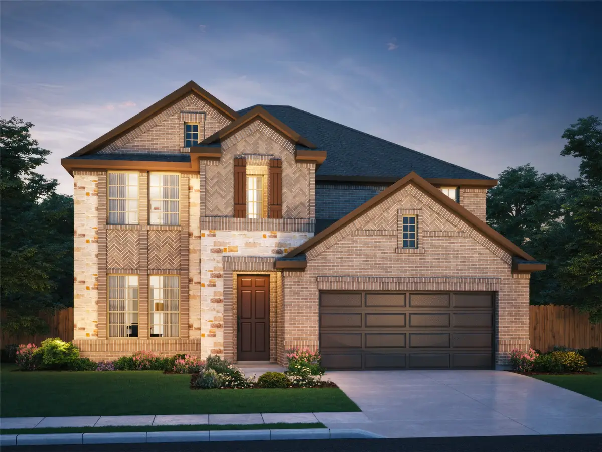 5539 Knight Court, Rosenberg, TX 77471 - #1