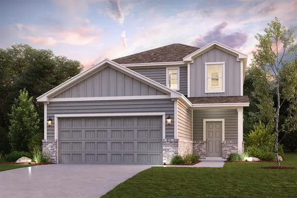 4003 Bay Court, Brookshire, TX 77423
