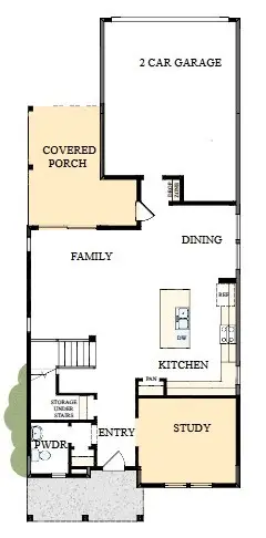 6430 Wildwood Pines Lane, Katy, TX 77449 - Image #2