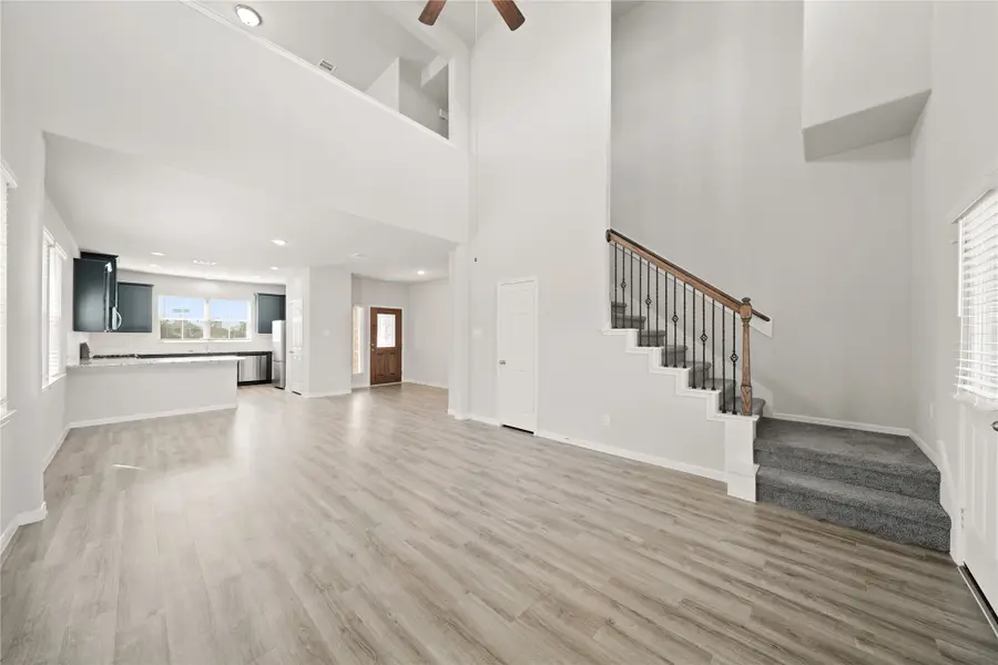 17814 Pamukkale Place, Tomball, TX 77377 - #2