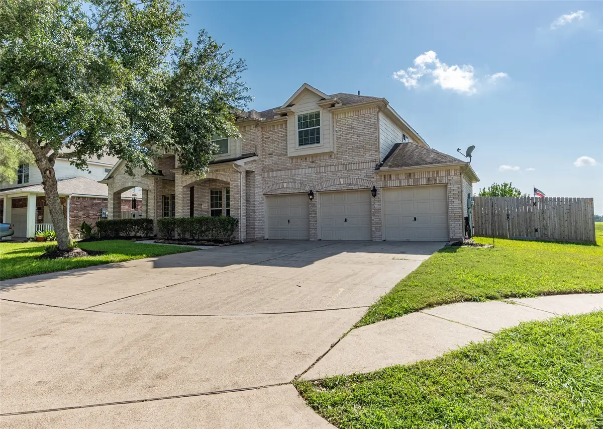 3004 Macoma Avenue, Pearland, TX 77581 - Image #1